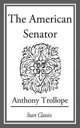 Icon image The American Senator