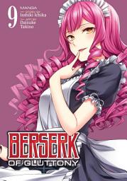 Icon image Berserk of Gluttony (Manga)