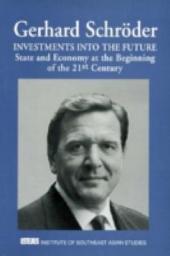 Icon image Investments Into the Future: State and Economy at the Beginning of the 21st Century