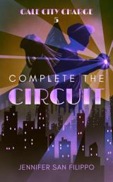 Icon image Complete the Circuit