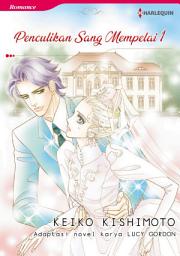 Icon image Penculikan sang Mempelai 1: Harlequin Comics