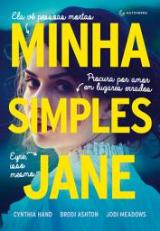 Icon image Minha simples Jane