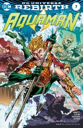 Icon image Aquaman (2016)