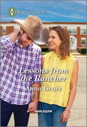 Icon image Lessons from the Rancher: A Clean Romance