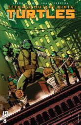 Icon image TEENAGE MUTANT NINJA TURTLES (2024)
