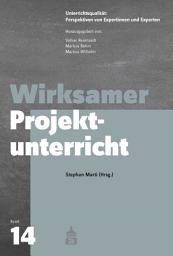 Icon image Wirksamer Projektunterricht