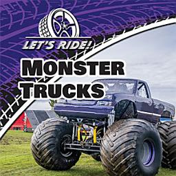 Icon image Monster Trucks