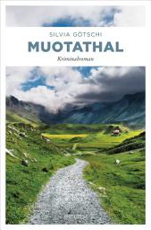 Icon image Muotathal: Kriminalroman