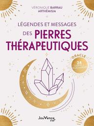 Icon image Légendes et messages des pierres thérapeutiques