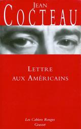 Icon image Lettre aux américains: (*)
