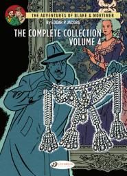 Icon image Blake & Mortimer Complete Collection