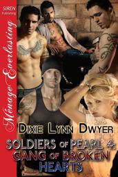 Icon image Soldiers of Pearl 4: Gang of Broken Hearts