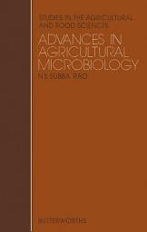 Icon image Advances in Agricultural Microbiology