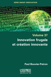 Icon image Innovation frugale et création innovante