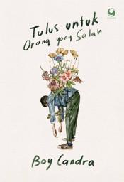 Icon image Tulus untuk Orang yang Salah