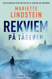 Icon image Rekviem på Tågeøen
