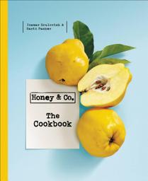 Icon image Honey & Co.: The Cookbook