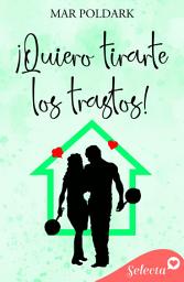 Icon image ¡Quiero tirarte los trastos!