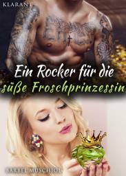Icon image Ein Rocker für die süße Froschprinzessin