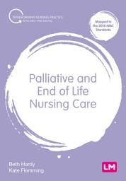 Icon image Palliative and End of Life Nursing Care