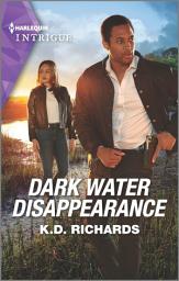 Icon image Dark Water Disappearance