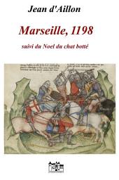 Icon image MARSEILLE, 1198