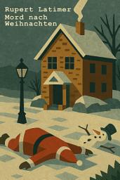 Icon image Mord nach Weihnachten: Weihnachtskrimi