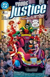 Icon image Young Justice (1998-) #2