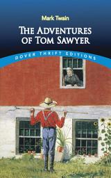 Icon image The Adventures of Tom Sawyer