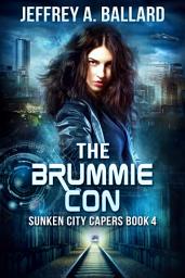 Icon image The Brummie Con
