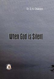 Icon image When God Is Silent