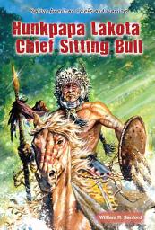 Icon image Hunkpapa Lakota Chief Sitting Bull