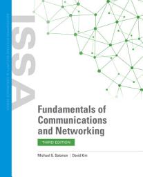 Icon image Fundamentals of Communications and Networking: Edition 3