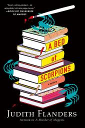 Icon image A Bed of Scorpions: A Mystery