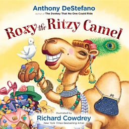 Icon image Roxy the Ritzy Camel