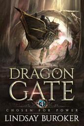 Icon image Chosen for Power: A dragon epic fantasy adventure