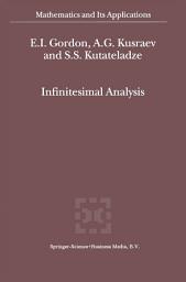 Icon image Infinitesimal Analysis