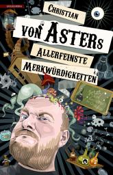 Icon image Allerfeinste Merkwürdigkeiten