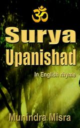 Icon image Surya Upanishad: In English Rhyme