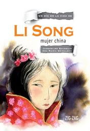 Icon image Li Song, mujer china