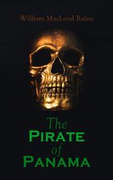 Icon image The Pirate of Panama: Treasure Hunt Adventure Novel