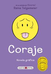 Icon image Coraje: Edición en español de España, no latino