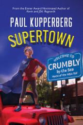 Icon image Supertown