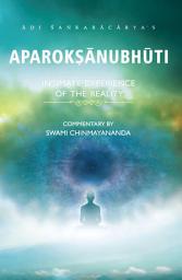Icon image APAROKSHANUBHUTI