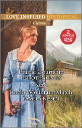 Icon image Prairie Courtship & Rocky Mountain Match