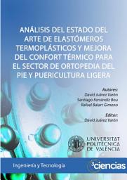 Icon image ANÁLISIS DEL ESTADO DEL ARTE DE ELASTÓMEROS TERMOPLÁSTICOS Y MEJORA DEL CONFORT TÉRMICO PARA EL SECTOR DE ORTOPEDIA DEL PIE Y PUERICULTURA LIGERA