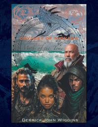 Icon image Odyssey of Nirvana: Myths of the Tome