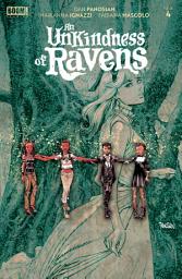 Icon image An Unkindness of Ravens