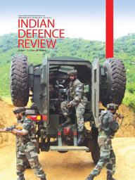 Icon image Indian Defence Review 32.4 (Oct-Dec 2017)