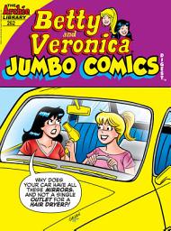 Icon image Betty & Veronica Comics Digest #262